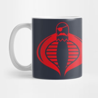 PG Cobra Mug